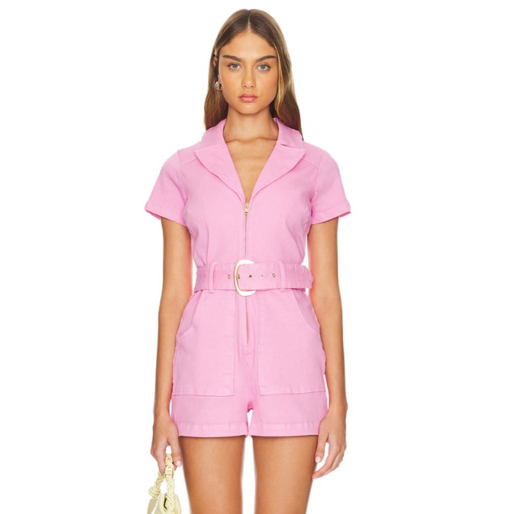 Show me your mumu romper